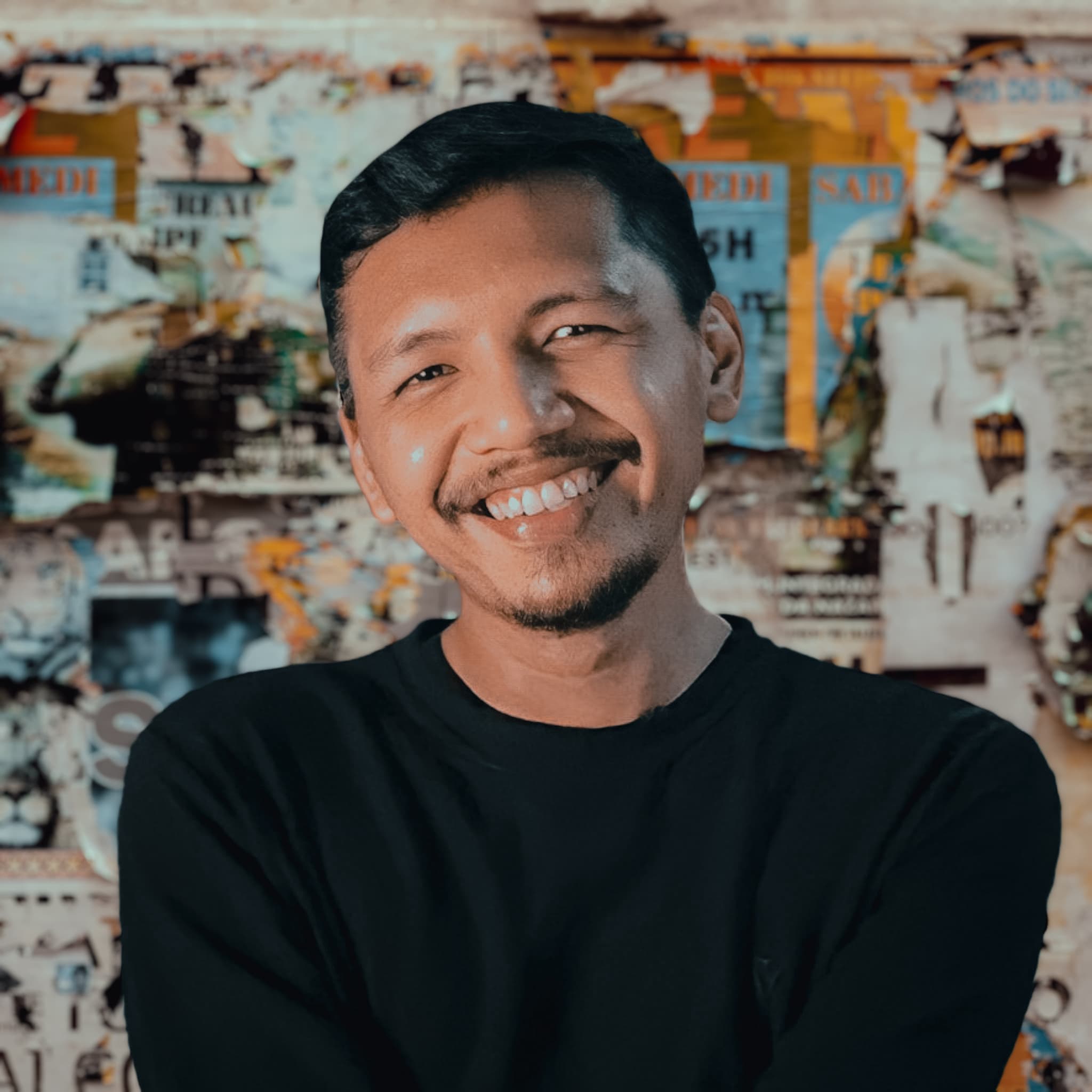 Farid Danang Profile Picture